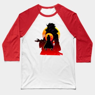 Benimaru, Tensura Baseball T-Shirt